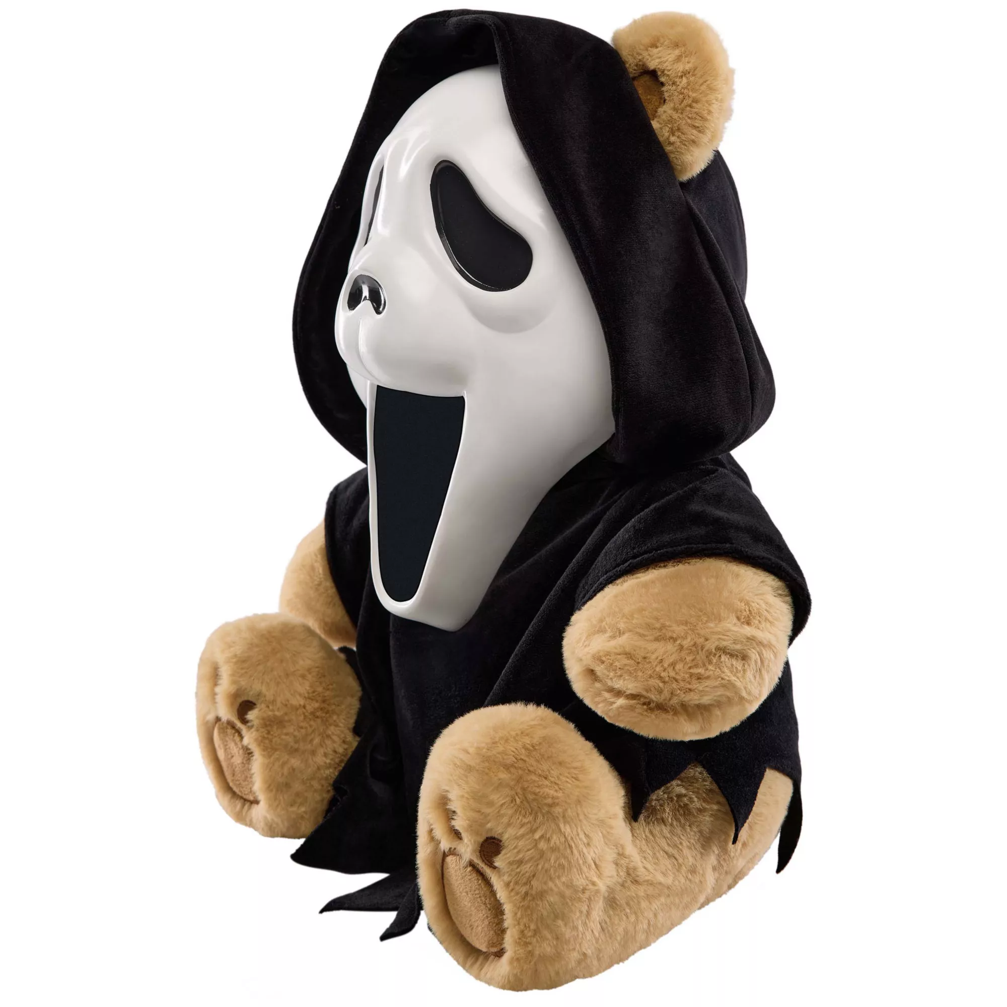 Ghost Face Teddy Terrors™ Plush