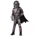 Toddler The Mandalorian Costume - The Mandalorian and Grogu at Spirit Halloween