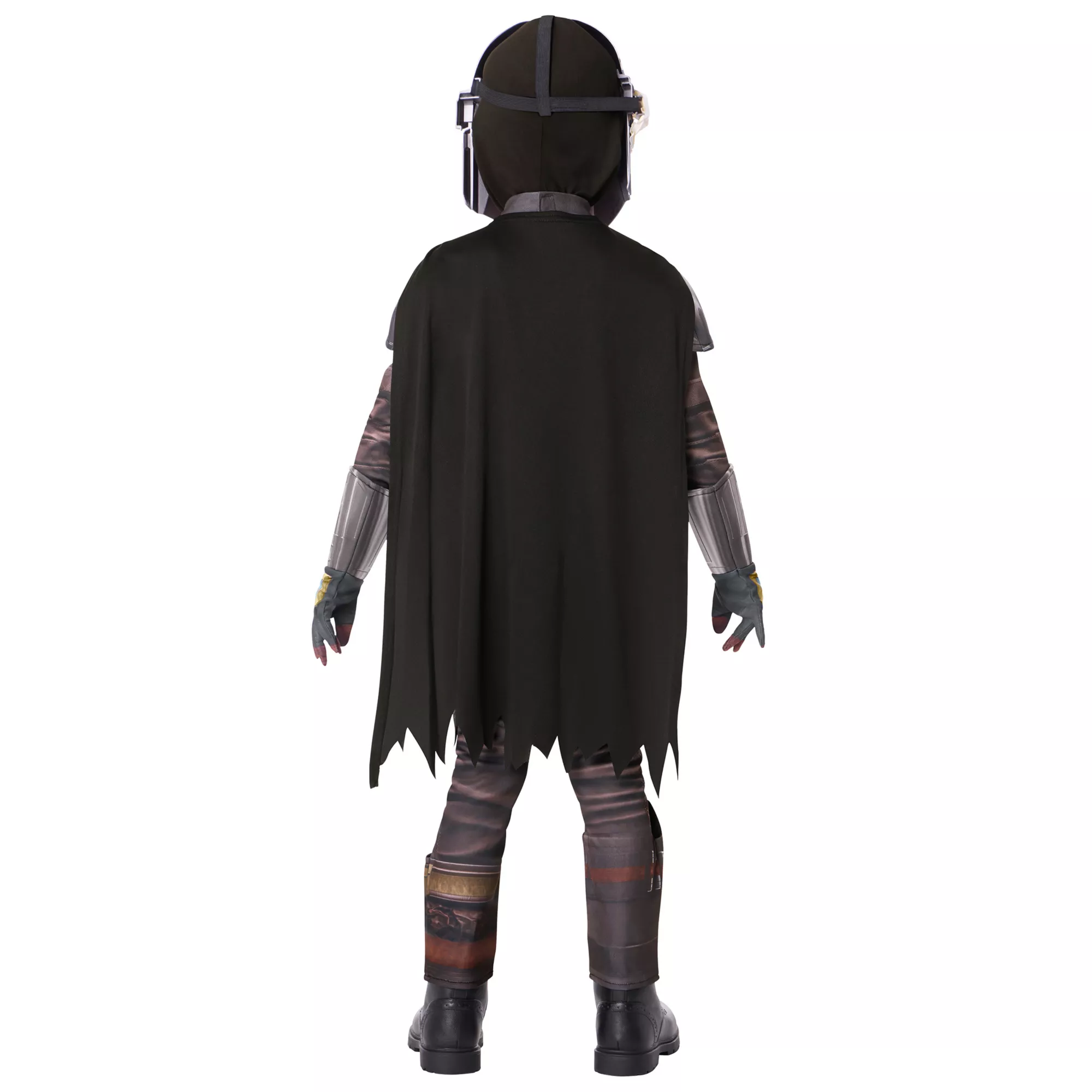 Toddler The Mandalorian Costume - and Grogu