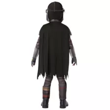 Toddler The Mandalorian Costume - The Mandalorian and Grogu at Spirit Halloween