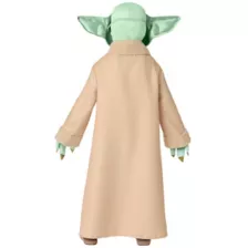 Toddler Grogu Costume - The Mandalorian and Grogu at Spirit Halloween