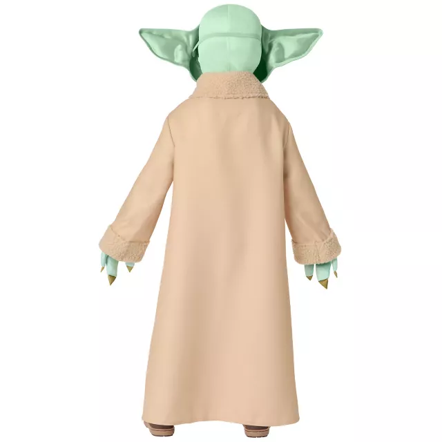 Toddler Grogu Costume - The Mandalorian and Grogu at Spirit Halloween