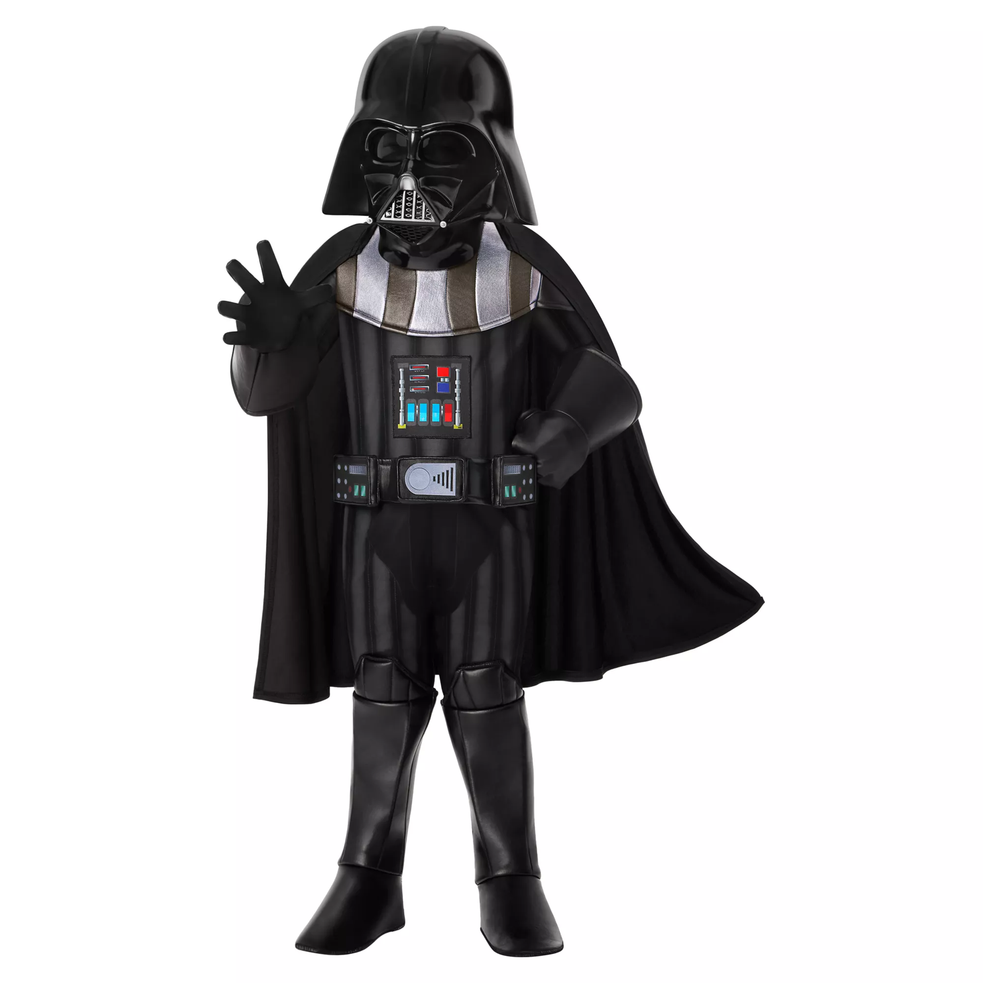 Toddler Darth Vader Costume - Star Wars