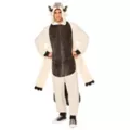 Adult Appa Jumpsuit Costume - Avatar: The Last Airbender at Spirit Halloween