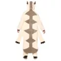 Adult Appa Jumpsuit Costume - Avatar: The Last Airbender at Spirit Halloween