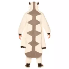Adult Appa Jumpsuit Costume - Avatar: The Last Airbender at Spirit Halloween