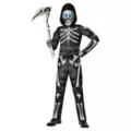 Youth Skull Commander Costume - Fortnite at Spirit Halloween
