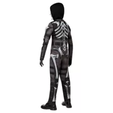 Youth Skull Commander Costume - Fortnite at Spirit Halloween