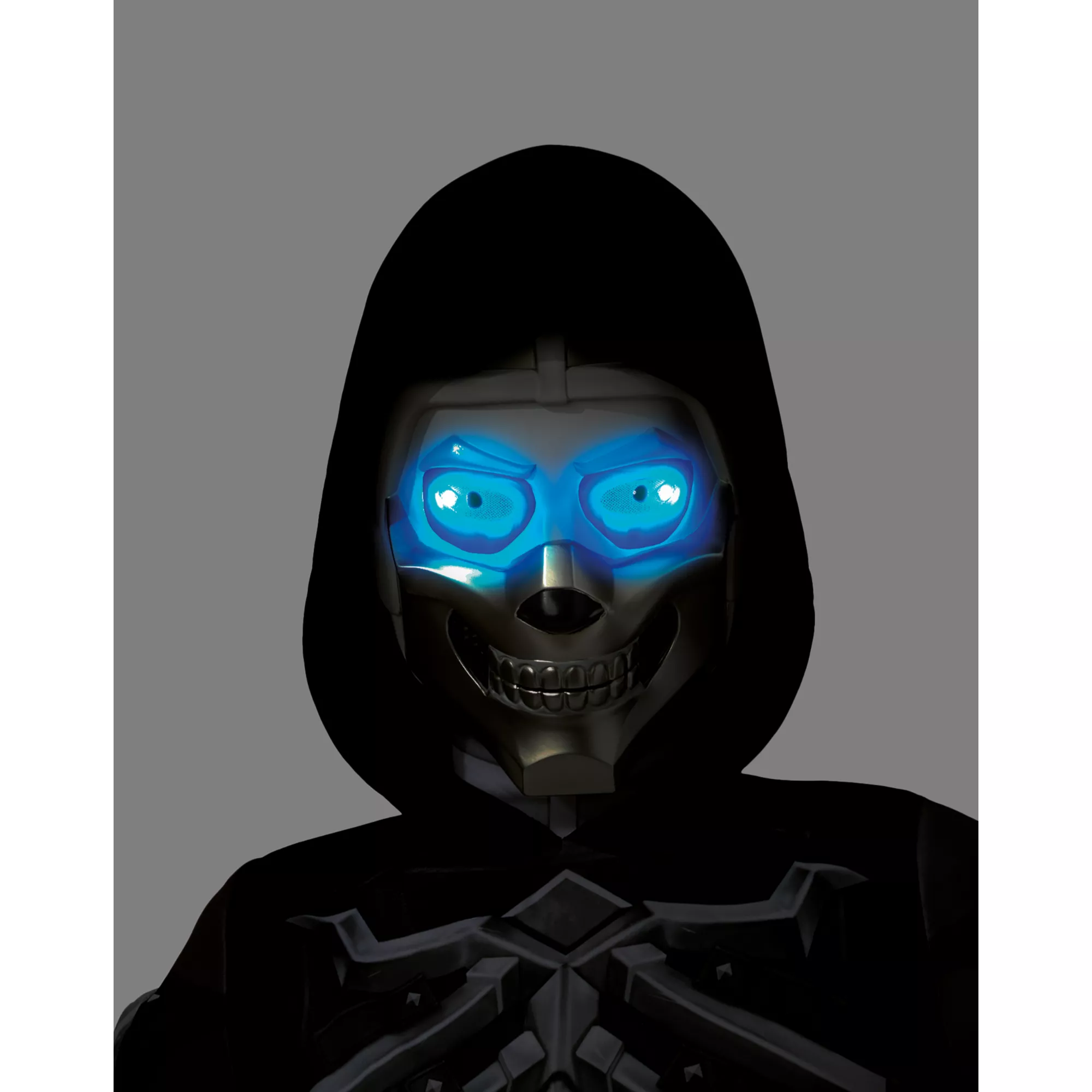Youth Skull Commander Costume - Fortnite