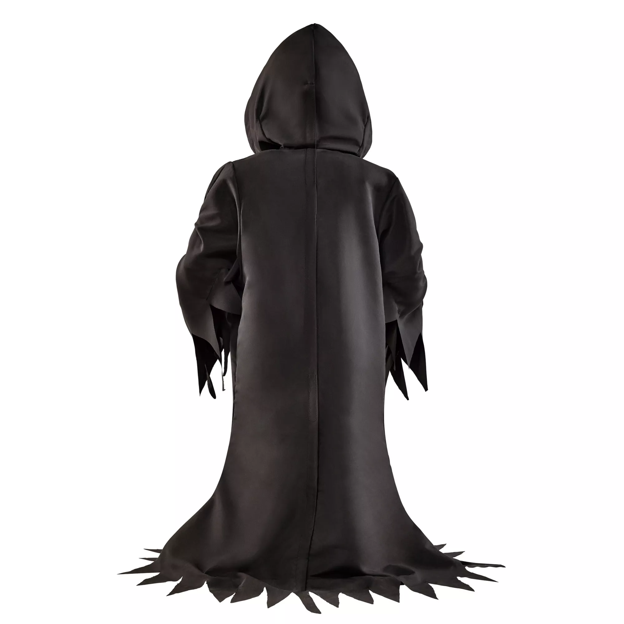 3 Ft 3 In Screaming Reaper Animatronic