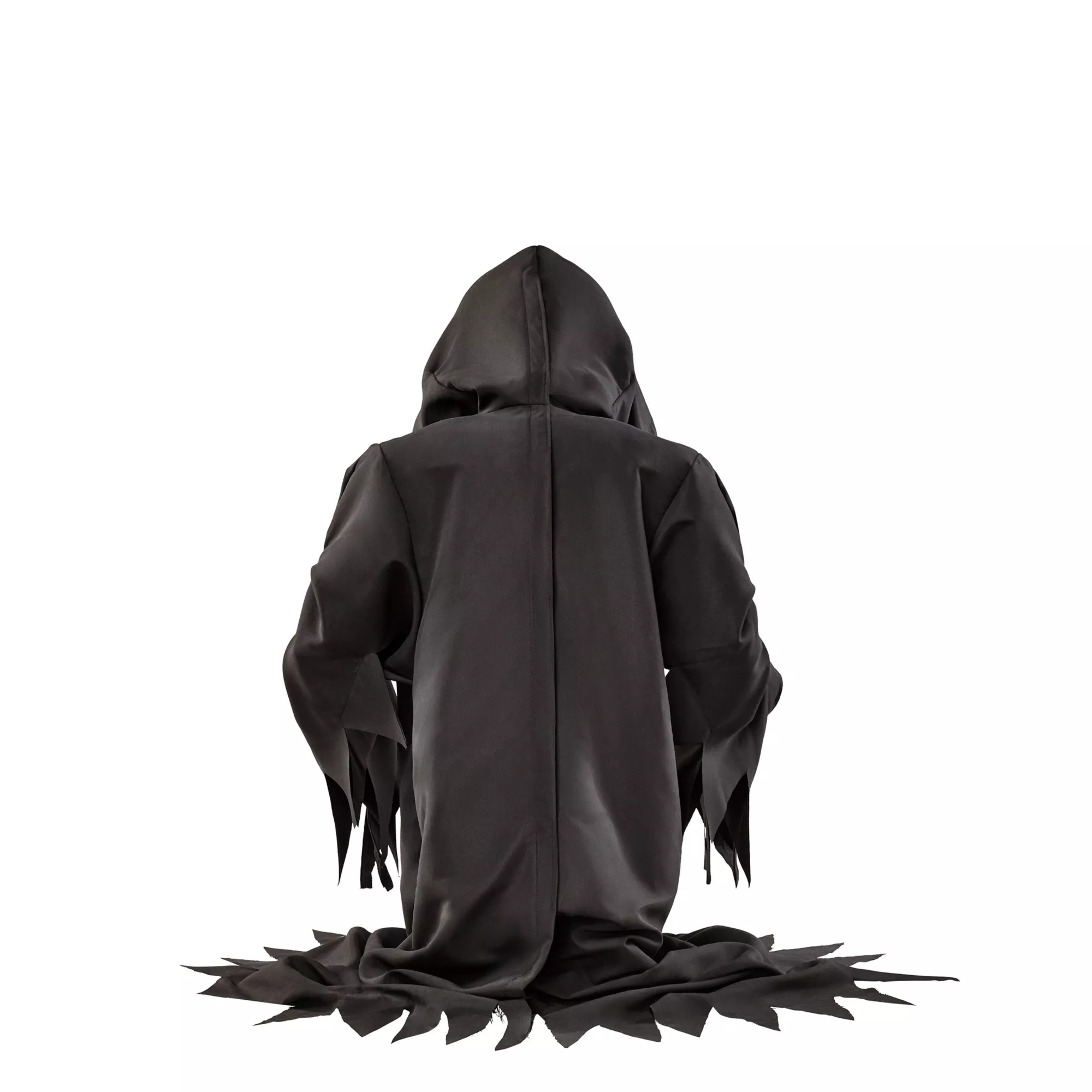 3 Ft 3 In Screaming Reaper Animatronic