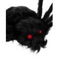 5 Ft Black Spider at Spirit Halloween