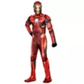Kids Iron Man Costume - The Avengers at Spirit Halloween