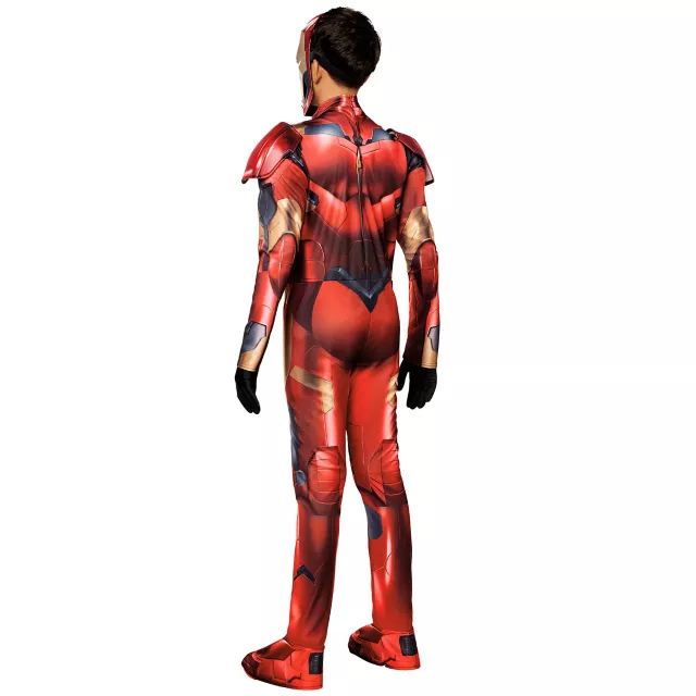 Kids Iron Man Costume - The Avengers at Spirit Halloween