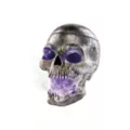 Skull Mister at Spirit Halloween