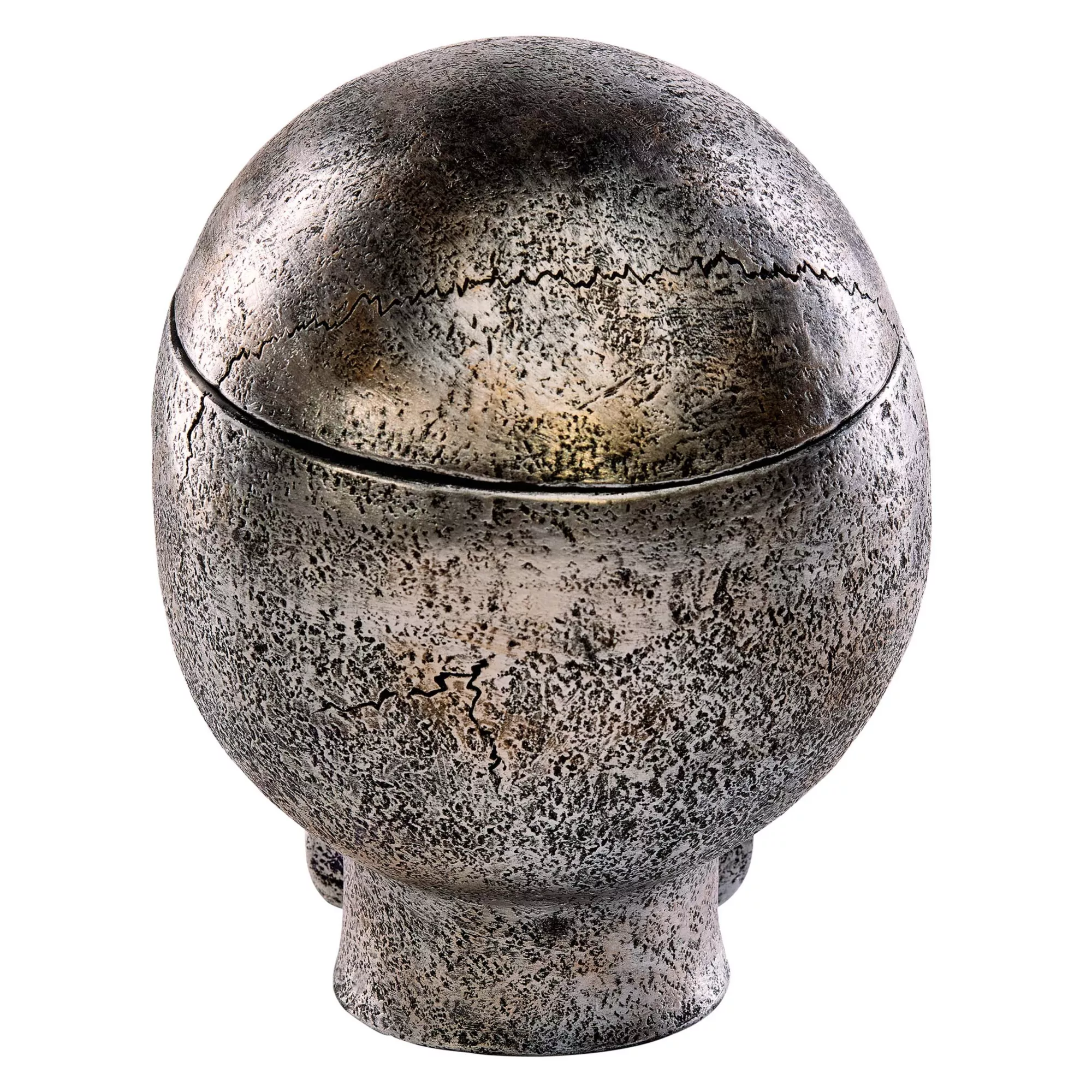 Skull Mister