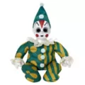Clown Vintage Doll at Spirit Halloween