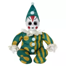 Clown Vintage Doll at Spirit Halloween