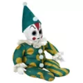 Clown Vintage Doll at Spirit Halloween