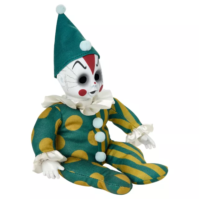 Clown Vintage Doll at Spirit Halloween