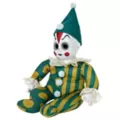 Clown Vintage Doll at Spirit Halloween