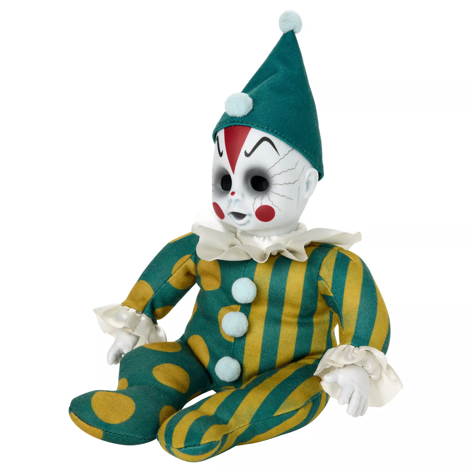 Clown Vintage Doll at Spirit Halloween