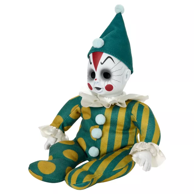 Clown Vintage Doll at Spirit Halloween