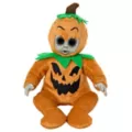Pumpkin Vintage Doll at Spirit Halloween