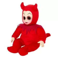 Devil Vintage Doll at Spirit Halloween