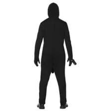 Adult Light-Up Crude Stick Figure Costume at Spirit Halloween