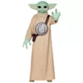 Adult Grogu Costume - The Mandalorian and Grogu at Spirit Halloween