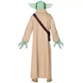 Adult Grogu Costume - The Mandalorian and Grogu at Spirit Halloween