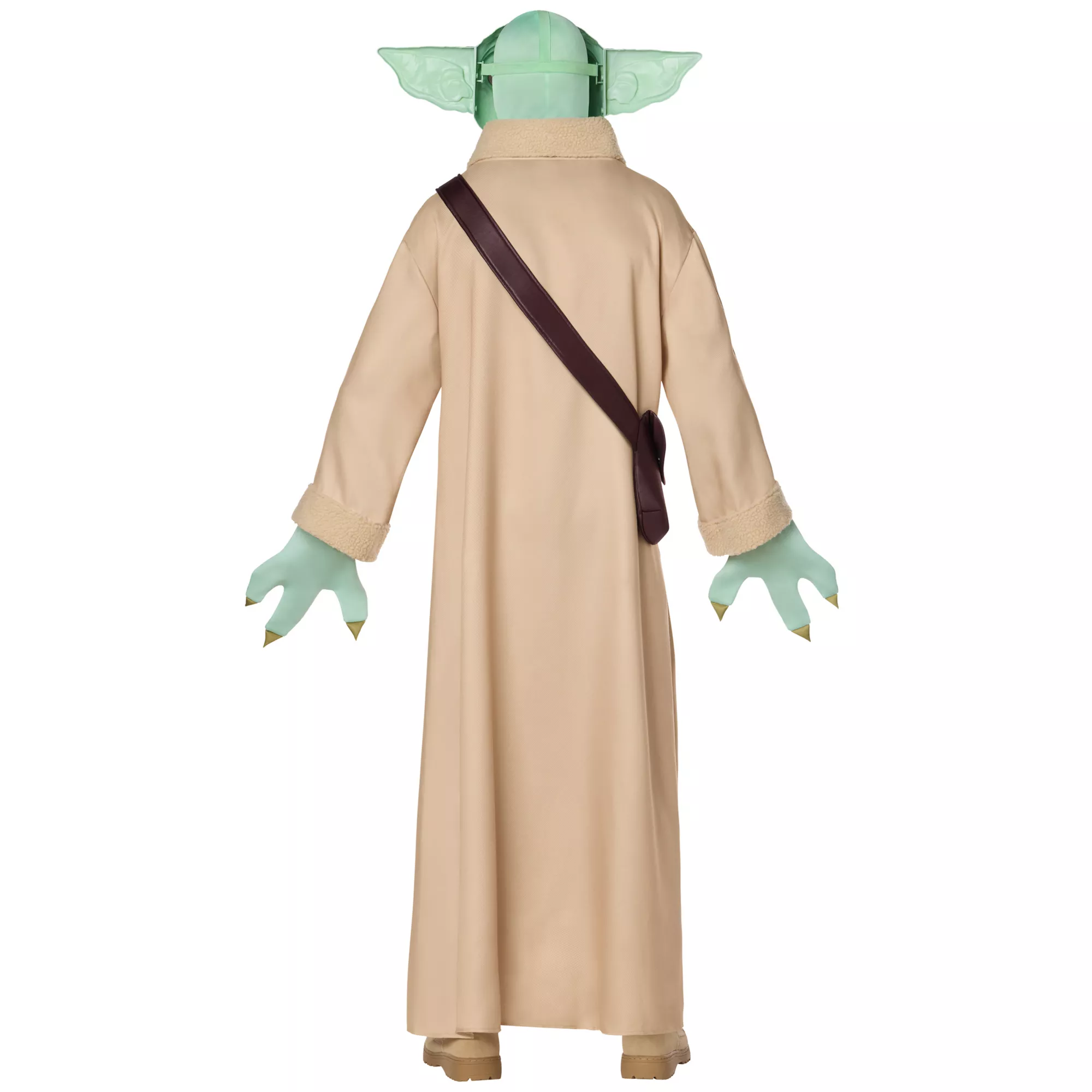 Adult Grogu Costume - The Mandalorian and