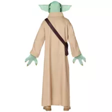 Adult Grogu Costume - The Mandalorian and Grogu at Spirit Halloween