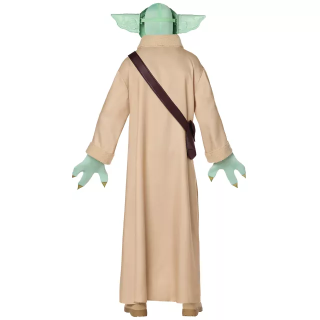 Adult Grogu Costume - The Mandalorian and Grogu at Spirit Halloween