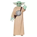 Adult Grogu Costume - The Mandalorian and Grogu at Spirit Halloween