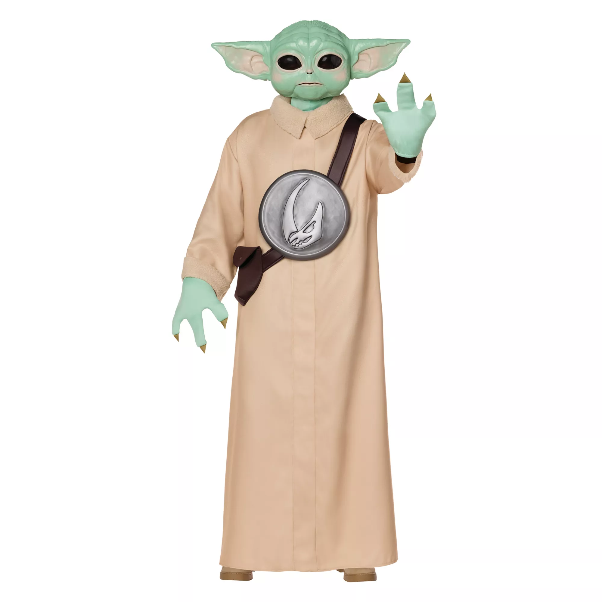 Adult Grogu Costume - The Mandalorian and