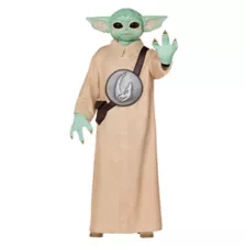 Adult Grogu Costume - The Mandalorian and Grogu at Spirit Halloween