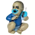Party Animal Perry Zombie Babies ® Static Prop at Spirit Halloween