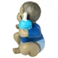 Party Animal Perry Zombie Babies ® Static Prop at Spirit Halloween