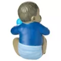 Party Animal Perry Zombie Babies ® Static Prop at Spirit Halloween