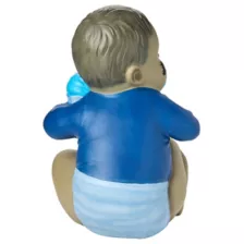 Party Animal Perry Zombie Babies ® Static Prop at Spirit Halloween