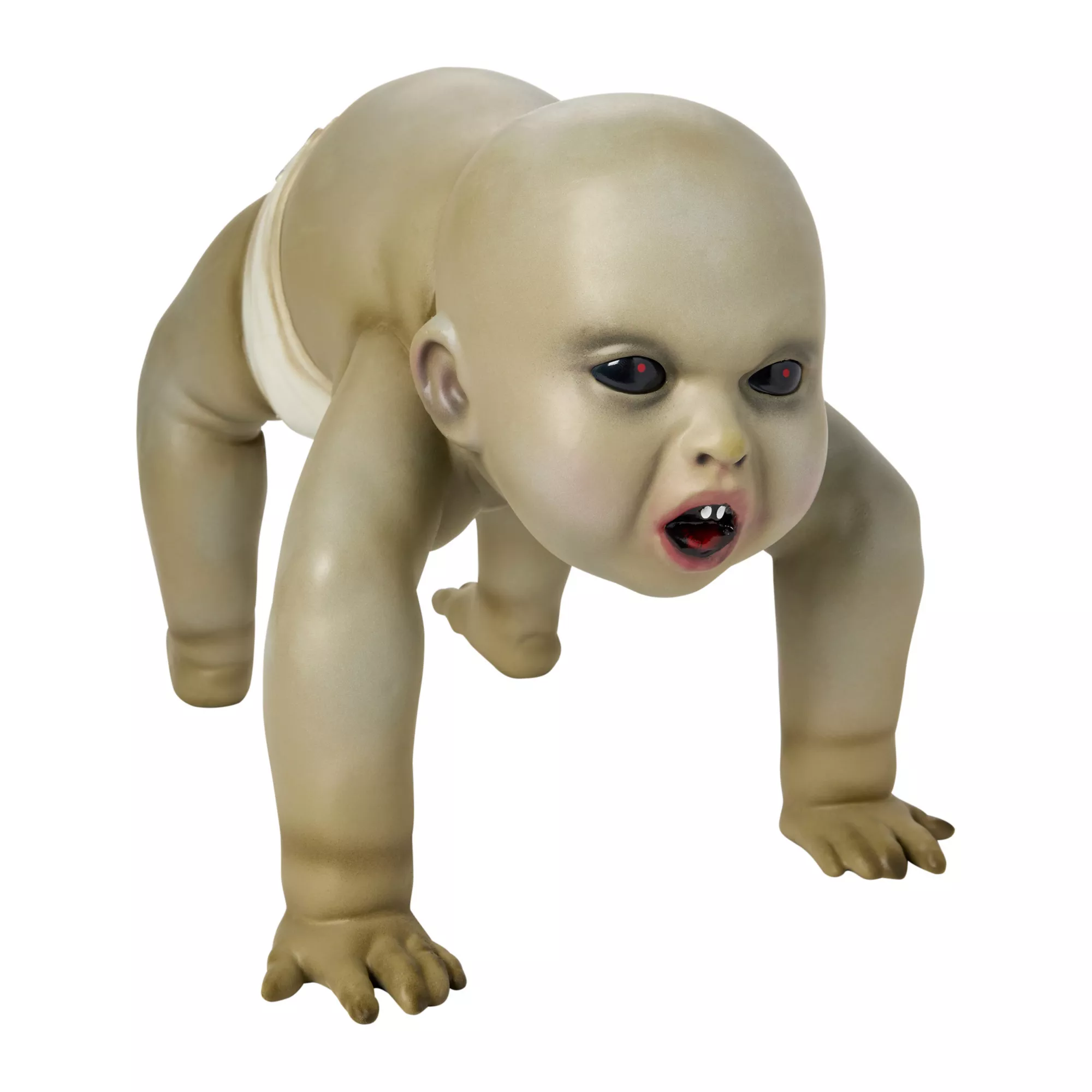 Twisted Tristen Zombie Babies