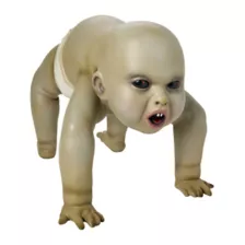 Twisted Tristen Zombie Babies Static Prop at Spirit Halloween