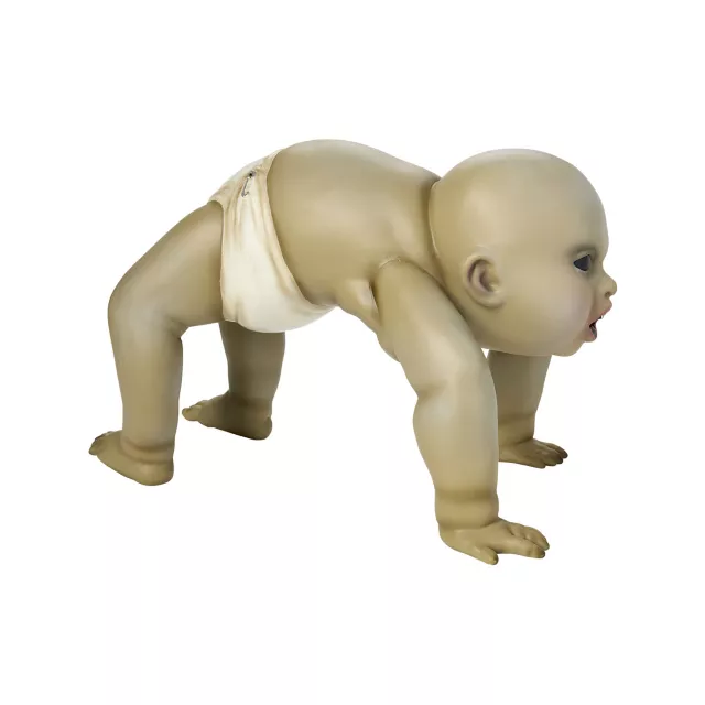 Twisted Tristen Zombie Babies Static Prop at Spirit Halloween