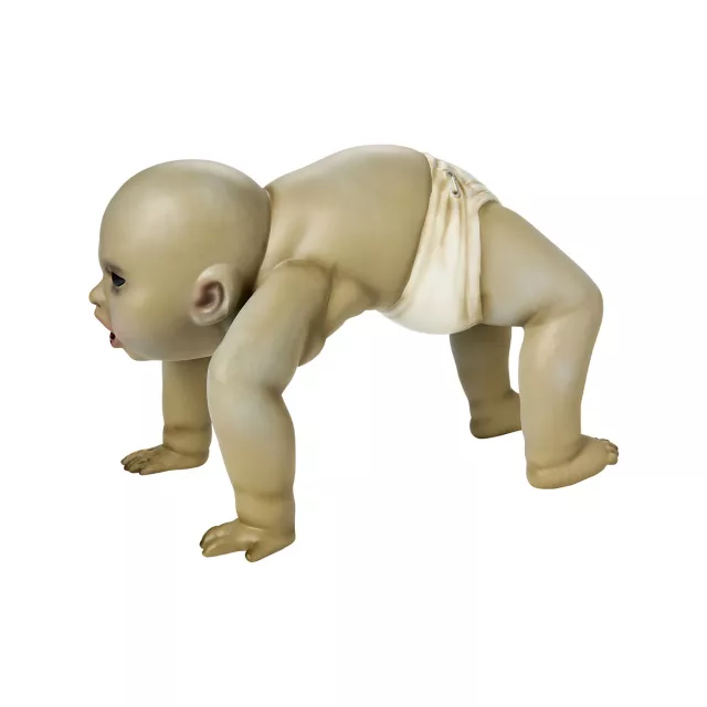 Twisted Tristen Zombie Babies Static Prop at Spirit Halloween