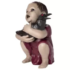 Birdwatching Bella Zombie Babies ® Animated Prop at Spirit Halloween