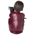 Birdwatching Bella Zombie Babies ® Animated Prop at Spirit Halloween