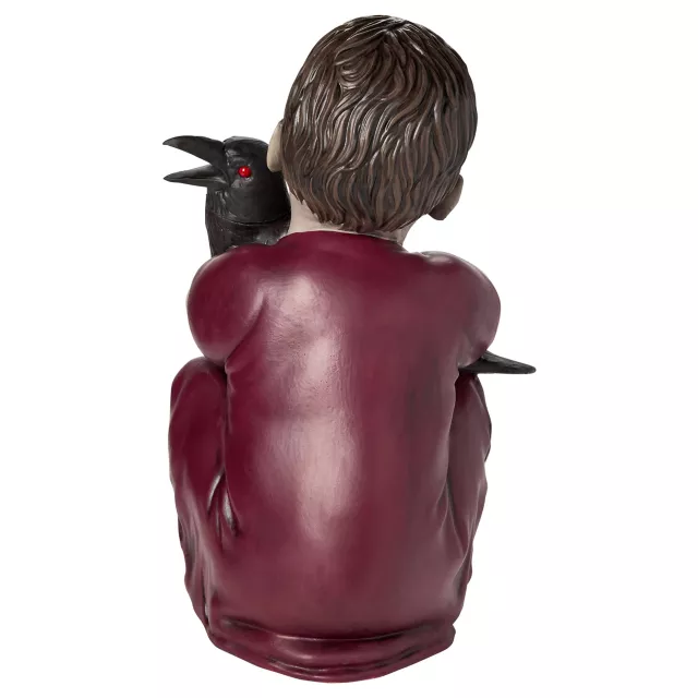 Birdwatching Bella Zombie Babies ® Animated Prop at Spirit Halloween
