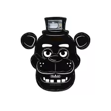 Five Nights at Freddy's LED Light-Up Sign at Spirit Halloween
